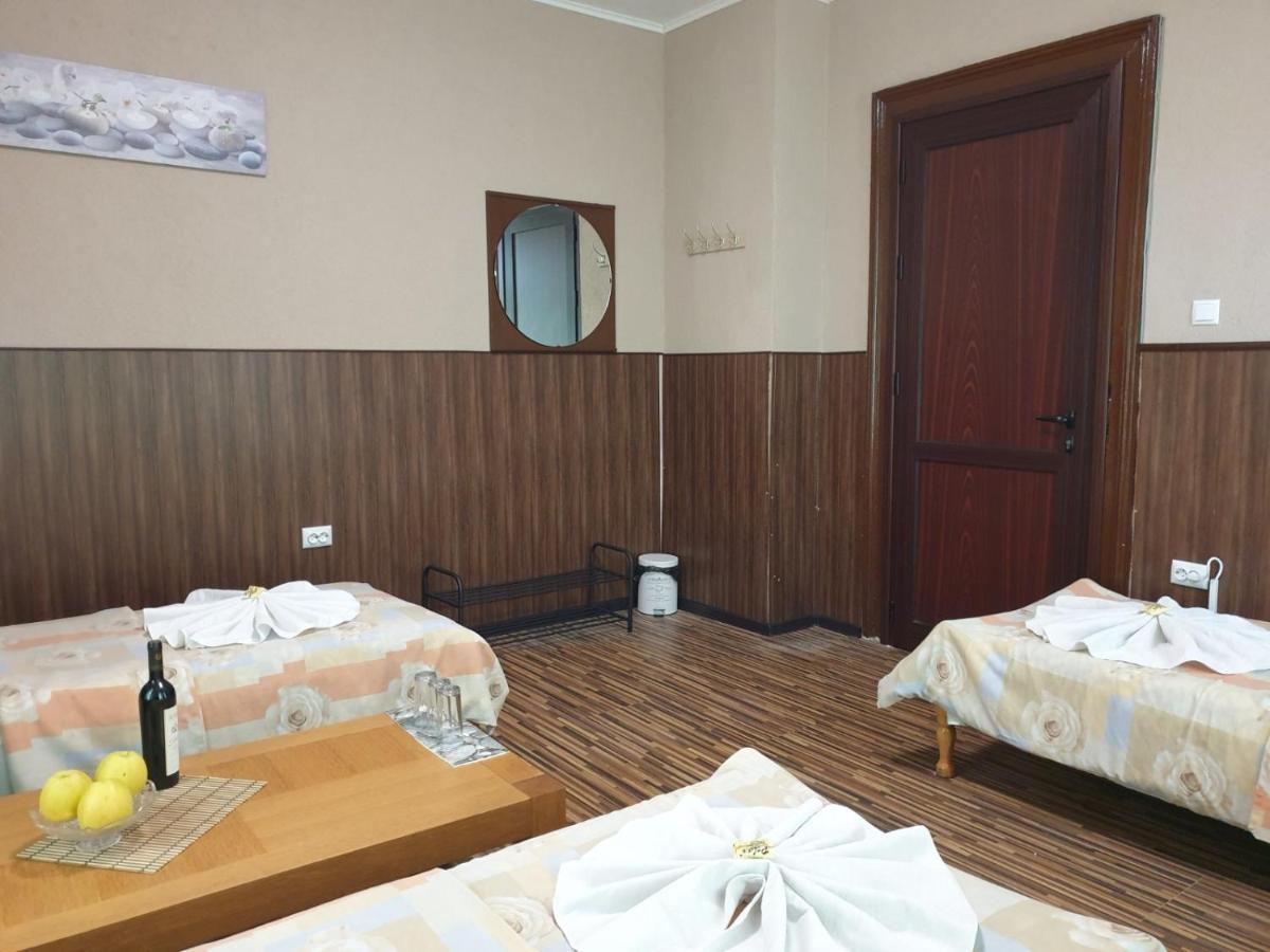 Km!Sofia - Стаи За Гости Exterior foto